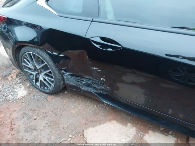 2015 LEXUS RC 350 JTHHE5BC0F5009851 Photo 5