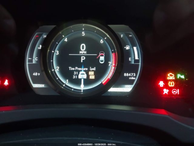 2015 LEXUS RC 350 JTHHE5BC0F5009851 Photo 6