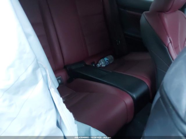 2015 LEXUS RC 350 JTHHE5BC0F5009851 Photo 7