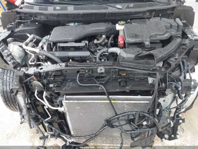 2022 NISSAN ROGUE SPORT JN1BJ1AV0NW344795 Photo 9