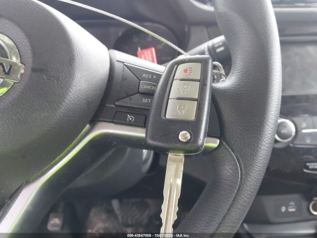 2022 NISSAN ROGUE SPORT JN1BJ1AV0NW344795 Photo 10