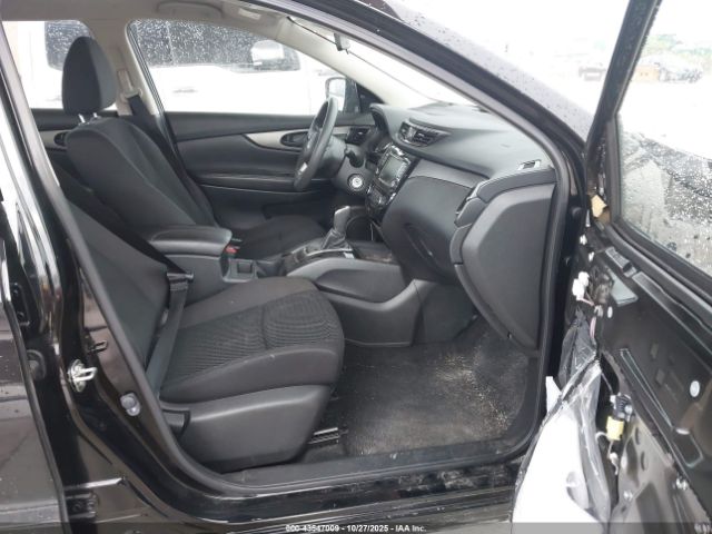 2022 NISSAN ROGUE SPORT JN1BJ1AV0NW344795 Photo 4
