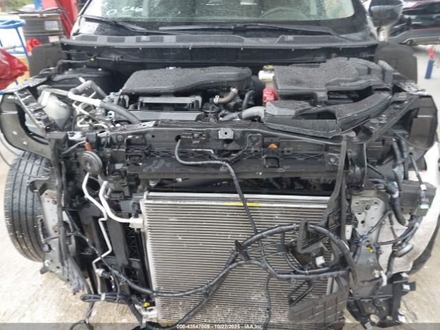 2022 NISSAN ROGUE SPORT JN1BJ1AV0NW344795 Photo 5