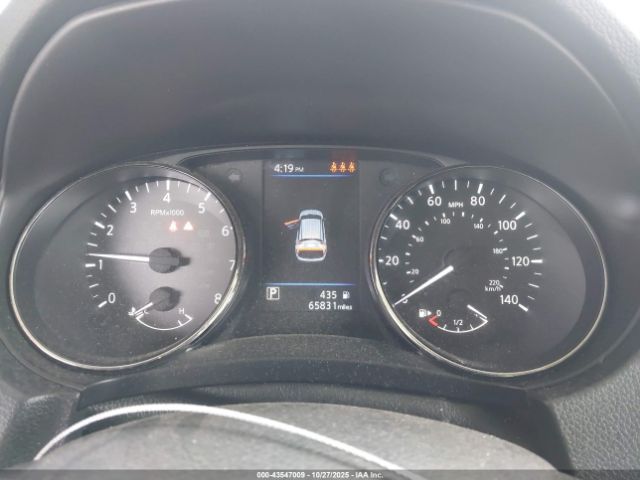 2022 NISSAN ROGUE SPORT JN1BJ1AV0NW344795 Photo 6