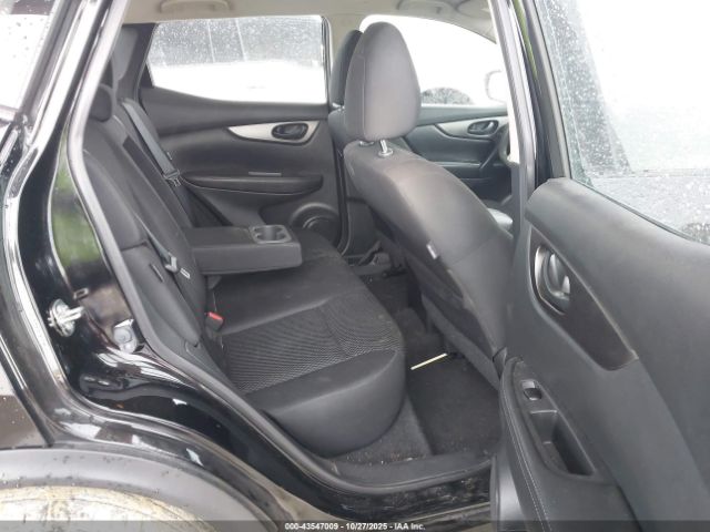 2022 NISSAN ROGUE SPORT JN1BJ1AV0NW344795 Photo 7