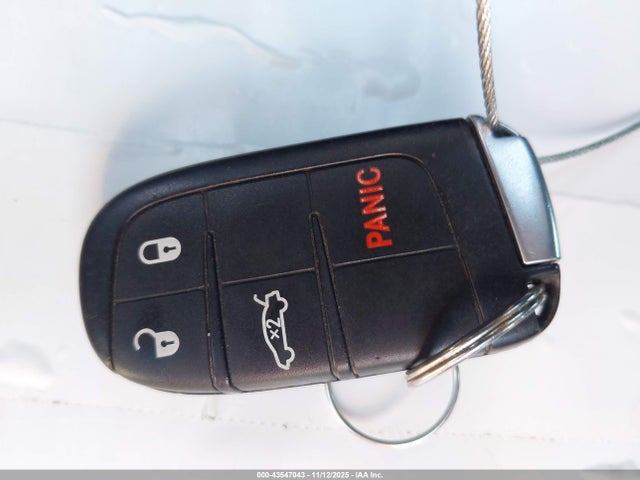 Aukcja sprzedaży 2016 Chrysler 300 Limited, vin: 2C3CCAAG2GH211846, numer aukcji: 43547043