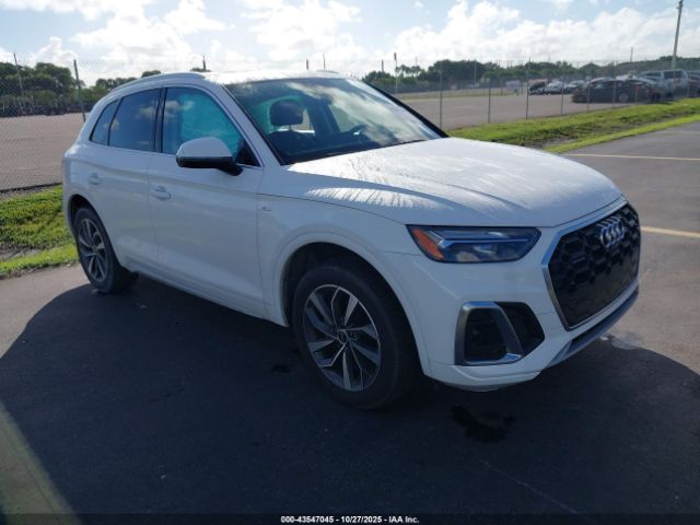 2023 AUDI Q5 WA1EAAFY8P2028174 Photo 0