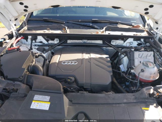 2023 AUDI Q5 WA1EAAFY8P2028174 Photo 9