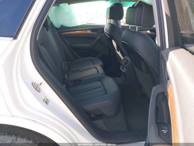 2023 AUDI Q5 WA1EAAFY8P2028174 Photo 7
