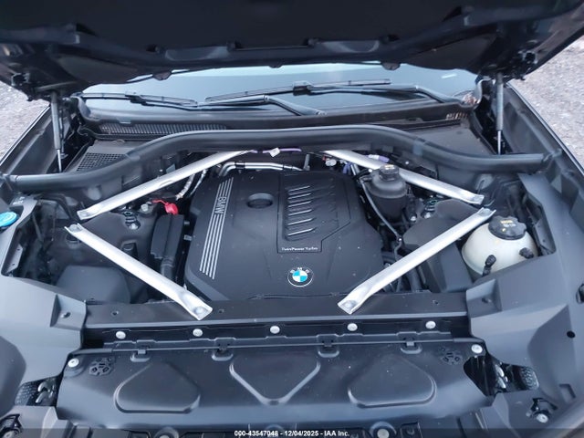 BMW X7 Xdrive40i 2021 5UXCW2C06M9H76574 Image 10