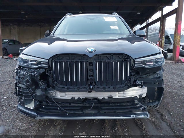 BMW X7 Xdrive40i 2021 5UXCW2C06M9H76574 Image 13