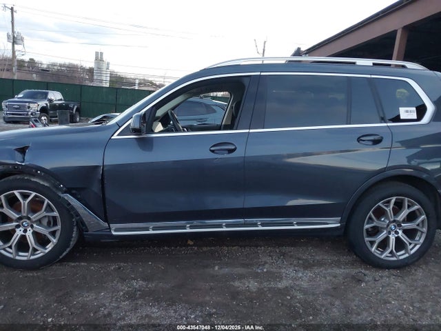 BMW X7 Xdrive40i 2021 5UXCW2C06M9H76574 Image 15