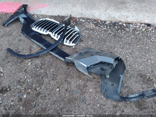 BMW X7 Xdrive40i 2021 5UXCW2C06M9H76574 Image 12