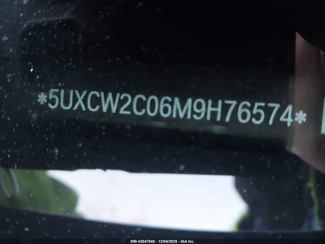 BMW X7 Xdrive40i 2021 5UXCW2C06M9H76574 Image 18