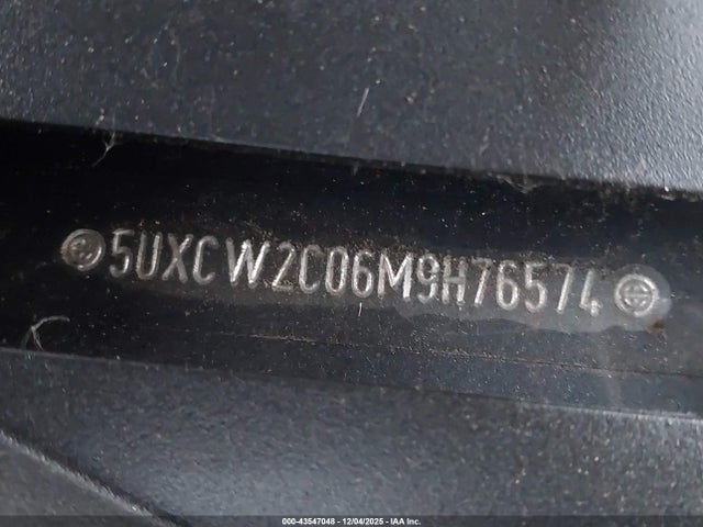 BMW X7 Xdrive40i 2021 5UXCW2C06M9H76574 Image 19