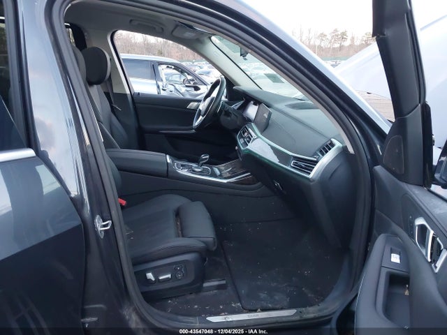 BMW X7 Xdrive40i 2021 5UXCW2C06M9H76574 Image 5
