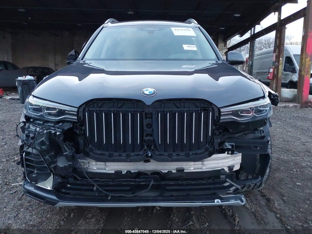 BMW X7 Xdrive40i 2021 5UXCW2C06M9H76574 Image 6