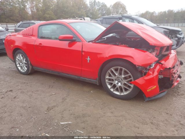 2012 FORD MUSTANG 1ZVBP8AM4C5235476