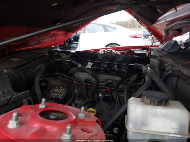 2012 FORD MUSTANG 1ZVBP8AM4C5235476 Photo 9