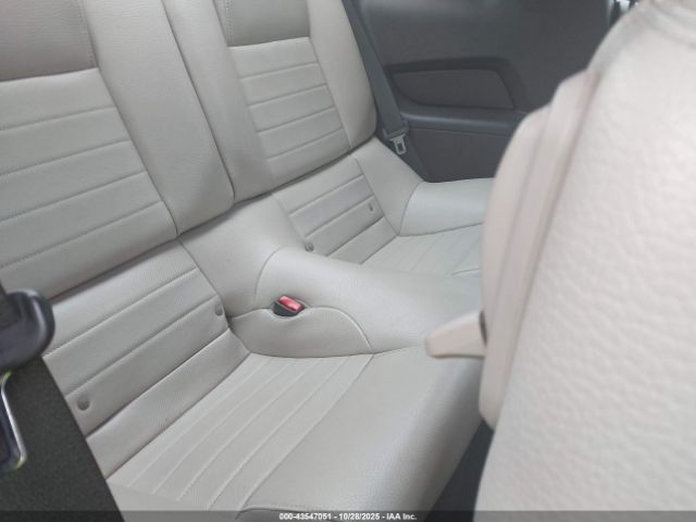 2012 FORD MUSTANG 1ZVBP8AM4C5235476 Photo 7