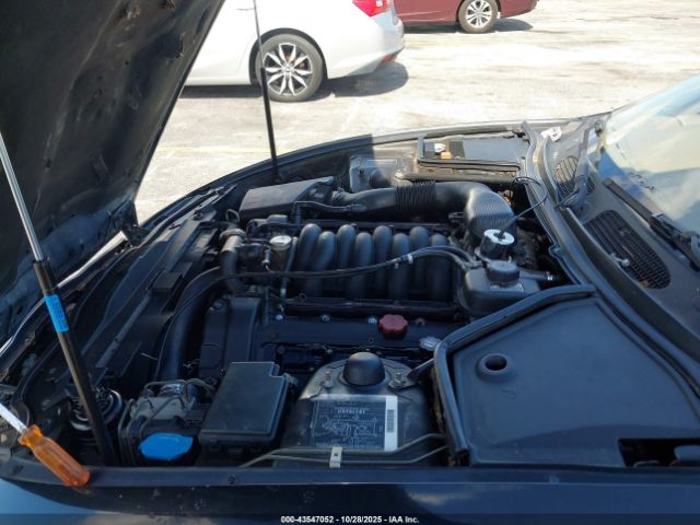 1997 JAGUAR XK8 SAJGX2744VC005787 Photo 9
