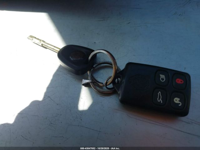 1997 JAGUAR XK8 SAJGX2744VC005787 Photo 10