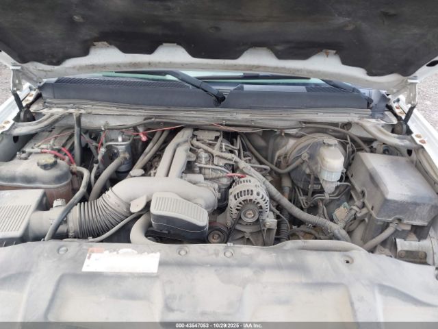 2011 GMC SIERRA 1500 1GTR2TEA7BZ335016 Photo 9