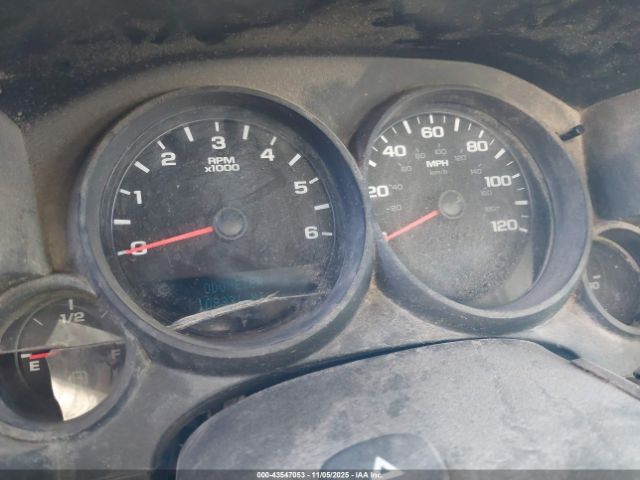 2011 GMC SIERRA 1500 1GTR2TEA7BZ335016 Photo 6