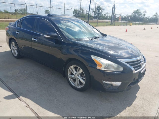 Aukcja sprzedaży 2015 Nissan Altima 2.5 Sl, vin: 1N4AL3AP6FN395263, numer aukcji: 43547060