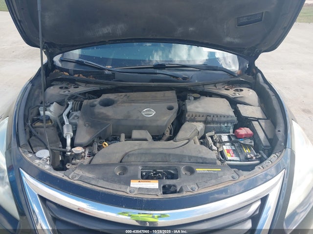 Aukcja sprzedaży 2015 Nissan Altima 2.5 Sl, vin: 1N4AL3AP6FN395263, numer aukcji: 43547060