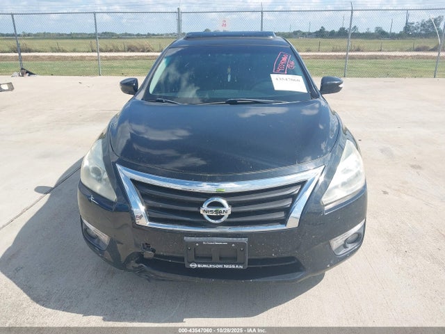 Aukcja sprzedaży 2015 Nissan Altima 2.5 Sl, vin: 1N4AL3AP6FN395263, numer aukcji: 43547060