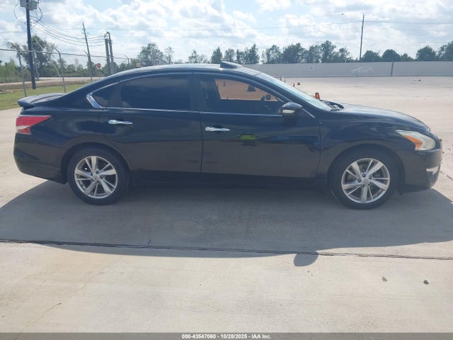 Aukcja sprzedaży 2015 Nissan Altima 2.5 Sl, vin: 1N4AL3AP6FN395263, numer aukcji: 43547060