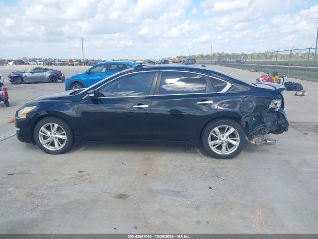 Aukcja sprzedaży 2015 Nissan Altima 2.5 Sl, vin: 1N4AL3AP6FN395263, numer aukcji: 43547060