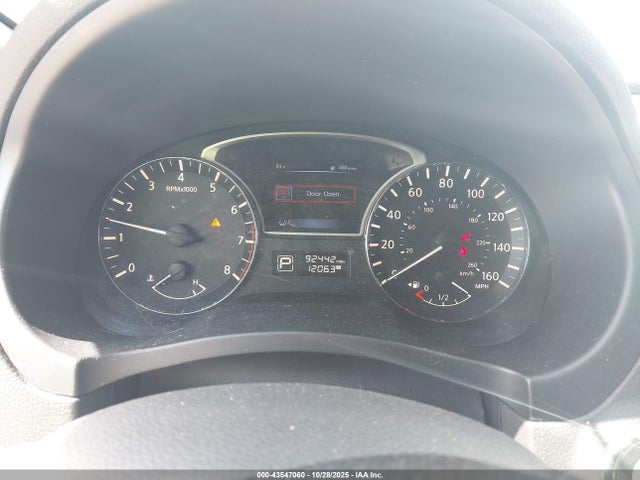 Aukcja sprzedaży 2015 Nissan Altima 2.5 Sl, vin: 1N4AL3AP6FN395263, numer aukcji: 43547060