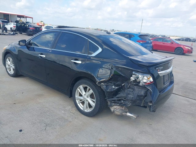 Aukcja sprzedaży 2015 Nissan Altima 2.5 Sl, vin: 1N4AL3AP6FN395263, numer aukcji: 43547060