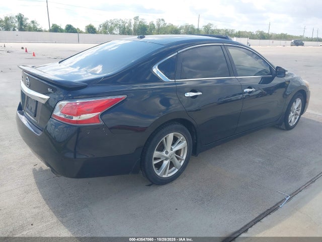 Aukcja sprzedaży 2015 Nissan Altima 2.5 Sl, vin: 1N4AL3AP6FN395263, numer aukcji: 43547060