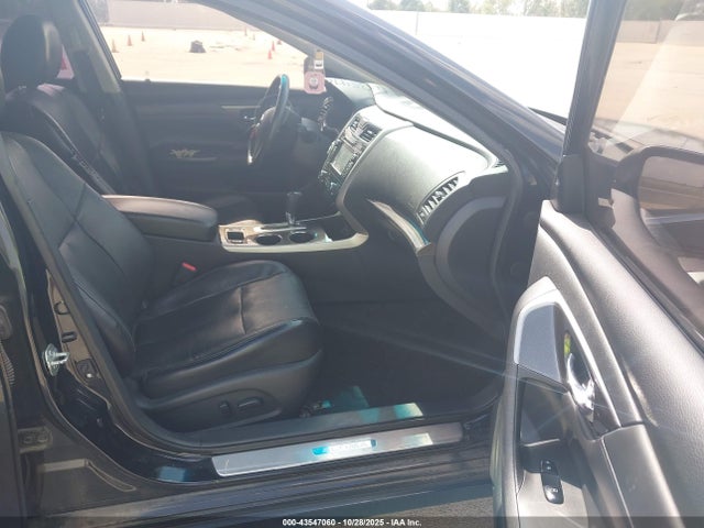 Aukcja sprzedaży 2015 Nissan Altima 2.5 Sl, vin: 1N4AL3AP6FN395263, numer aukcji: 43547060