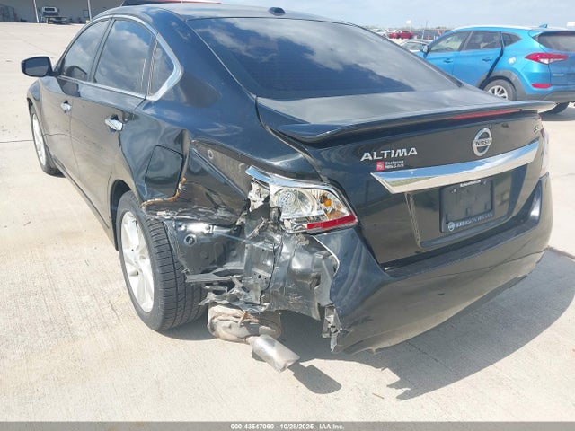 Aukcja sprzedaży 2015 Nissan Altima 2.5 Sl, vin: 1N4AL3AP6FN395263, numer aukcji: 43547060