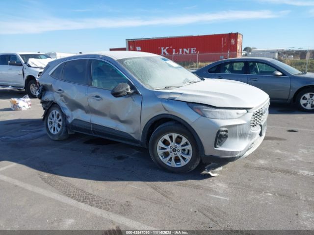 2023 FORD ESCAPE 1FMCU9GN0PUB05384