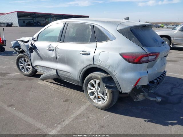 2023 FORD ESCAPE 1FMCU9GN0PUB05384 Photo 2