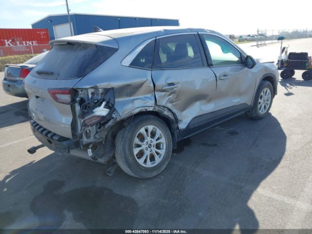 2023 FORD ESCAPE 1FMCU9GN0PUB05384 Photo 3
