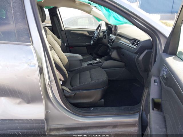 2023 FORD ESCAPE 1FMCU9GN0PUB05384 Photo 4