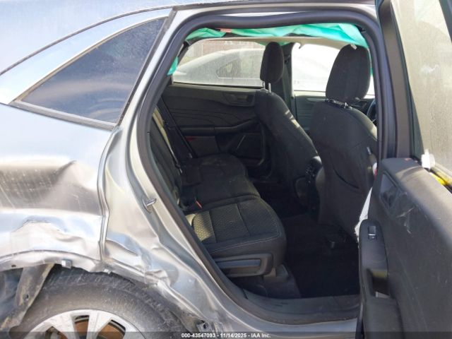 2023 FORD ESCAPE 1FMCU9GN0PUB05384 Photo 7