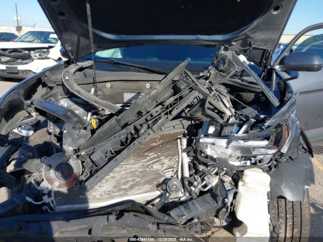 2021 VOLKSWAGEN ATLAS CROSS SPORT 1V2WC2CA2MC214122 Photo 9