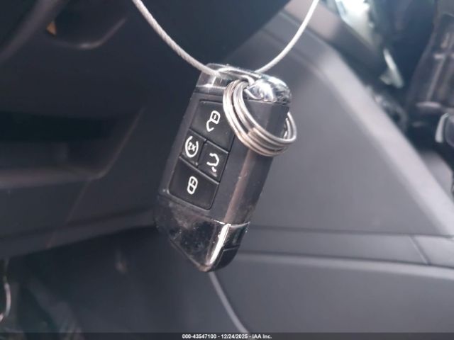 2021 VOLKSWAGEN ATLAS CROSS SPORT 1V2WC2CA2MC214122 Photo 10