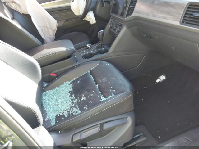 2021 VOLKSWAGEN ATLAS CROSS SPORT 1V2WC2CA2MC214122 Photo 4