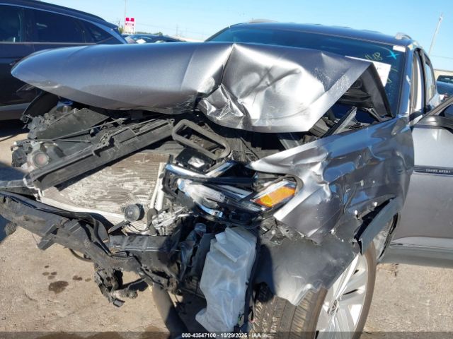 2021 VOLKSWAGEN ATLAS CROSS SPORT 1V2WC2CA2MC214122 Photo 5