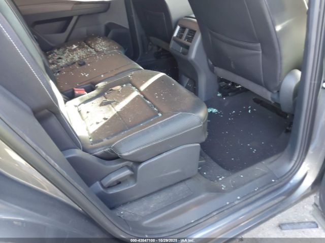 2021 VOLKSWAGEN ATLAS CROSS SPORT 1V2WC2CA2MC214122 Photo 7