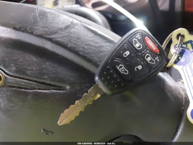 2004 CHRYSLER TOWN & COUNTRY 2C4GP54L84R538842 Photo 10