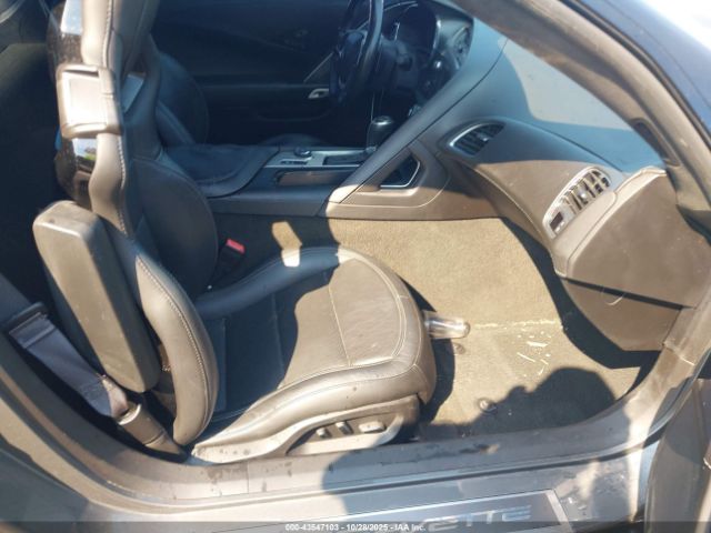 2015 CHEVROLET CORVETTE 1G1YM2D78F5107277 Photo 4